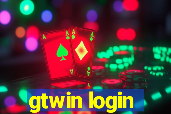 gtwin login